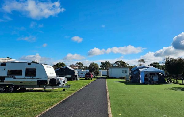 BIG4 Ingenia Holidays Queenscliff Beacon