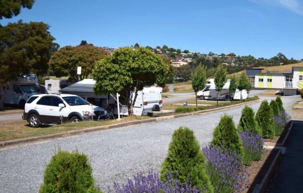 BIG4 Launceston Holiday Park