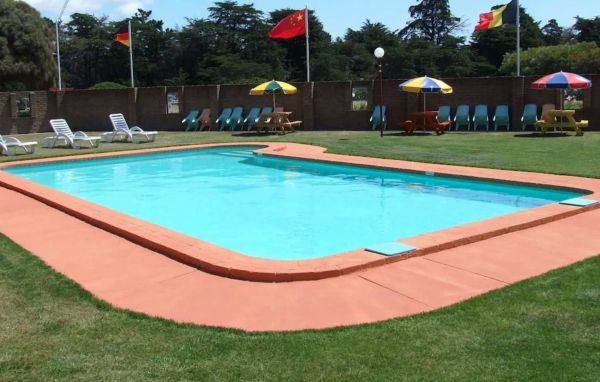 BIG4 Kelso Sands Holiday & Native Wildlife Park