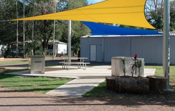 BIG4 Howard Springs Holiday Park