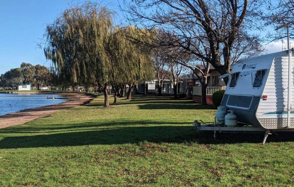 Boort Lakes Holiday Park