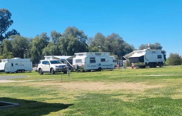 Bridgewater Caravan Park