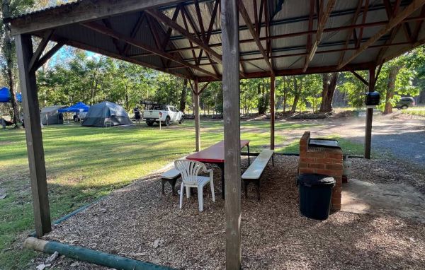 Bright Accommodation Park