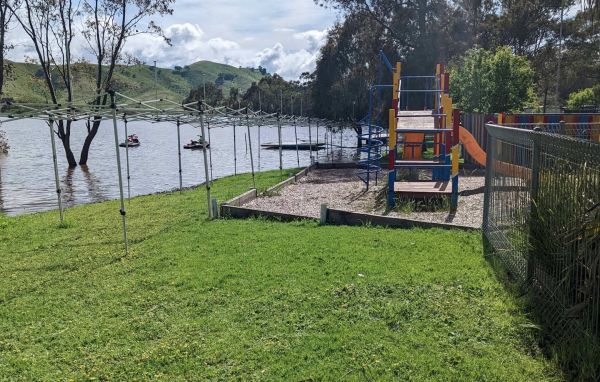 Bonnie Doon Caravan Park