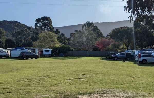 Breeze Holiday Parks - Grampians