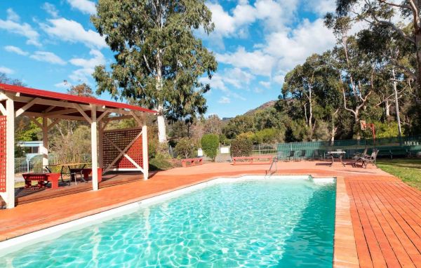 Breeze Holiday Parks - Grampians