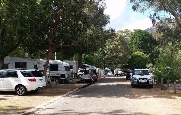Breeze Holiday Parks - Halls Gap