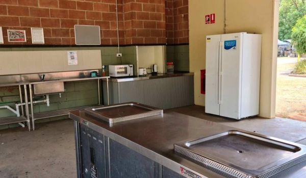 Cohuna Waterfront Holiday Park