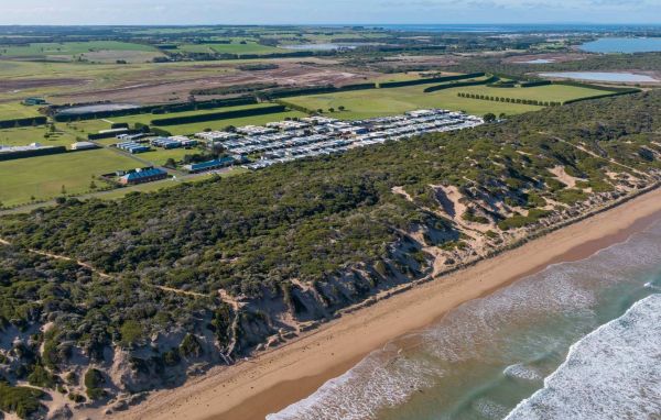 Collendina Caravan Park
