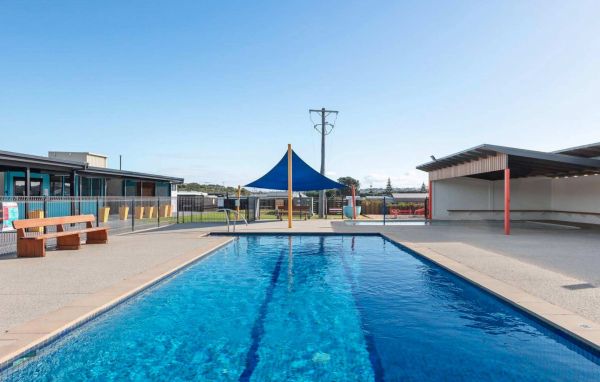 Collendina Caravan Park