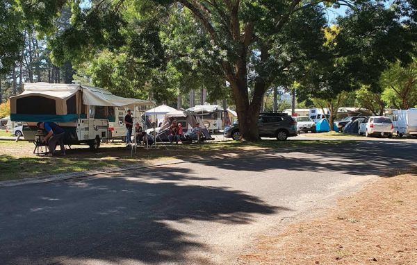 Creswick Holiday Park