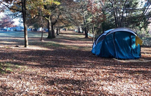 Daylesford Holiday Park