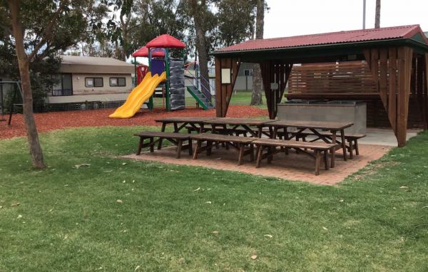 Dylene Holiday Park Portarlington