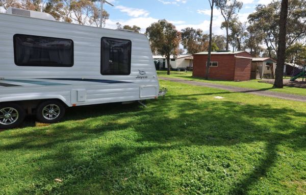 Dylene Holiday Park Portarlington