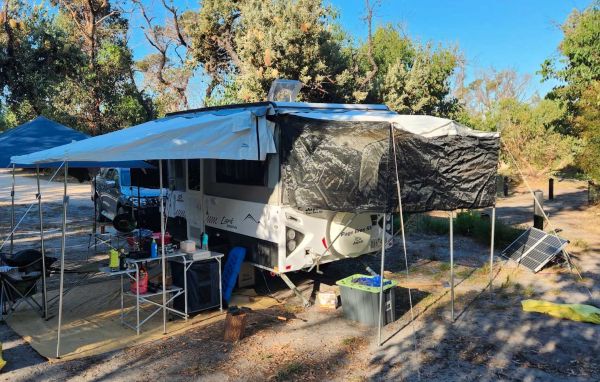 Cape Conran Coastal Park