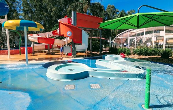 Discovery Parks - Echuca