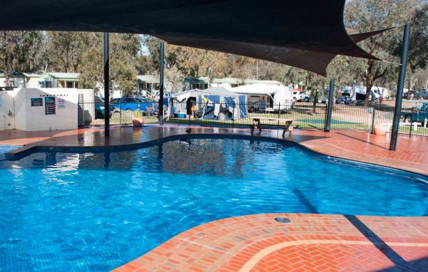 NRMA Echuca Holiday Park