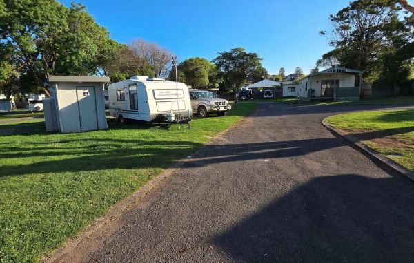 BIG4 Tasman Holiday Parks - Warrnambool