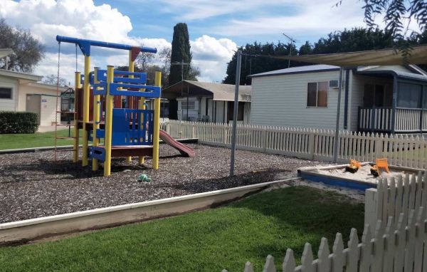 Gardens Caravan Park Port Fairy