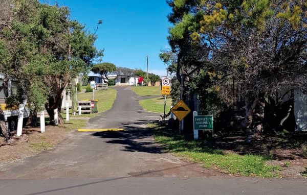 GoLightly Park Caravan & Camping