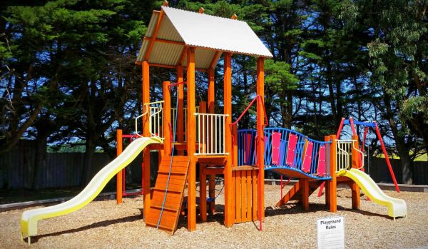 Gum Tree Caravan Park