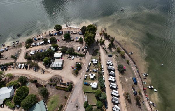 Howqua Valley Holiday Park