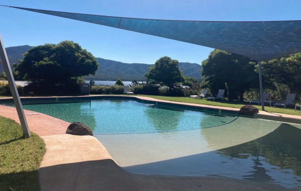 Howqua Valley Holiday Park