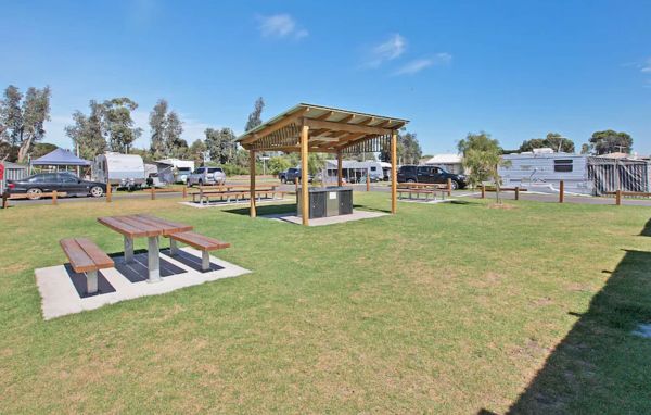 Bellarine Bayside Holiday Parks