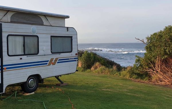 Kilcunda Oceanview Holiday Park