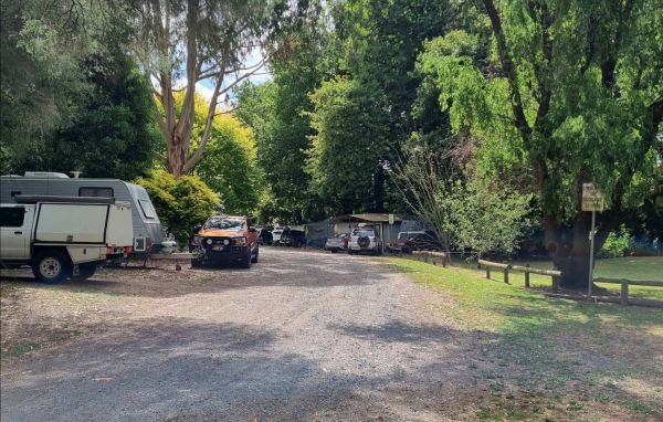 Korumburra Tourist Park