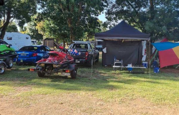 Lake Bolac Caravan & Tourist Park