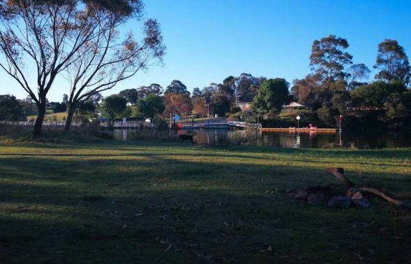 Lealow Caravan Park
