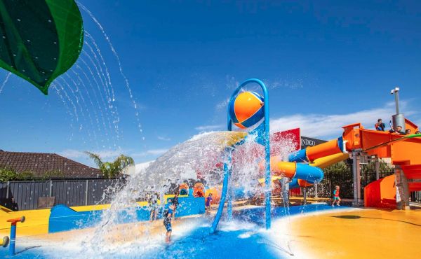 Mildura - All Seasons Holiday Park