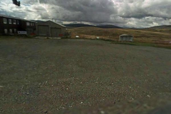 Kiandra Courthouse Rest Area