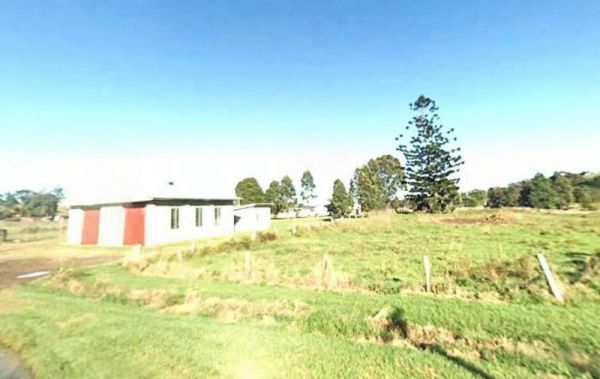 Mallanganee Oval Camping Area 24 Hour Limit