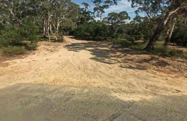 Shoalhaven River Crossing