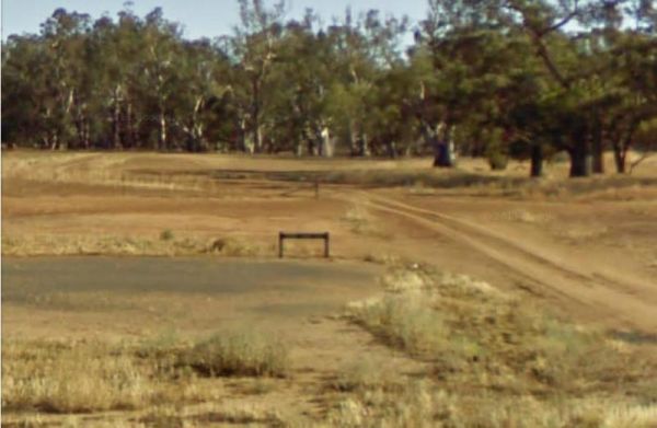 Rudds Point Reserve Camping Area