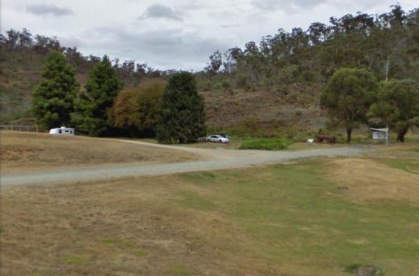 Yarrangobilly Village Camping Area