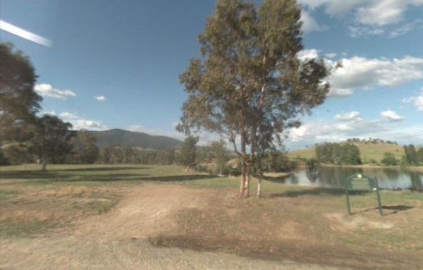 Yackandandah Lake Picnic Reserve