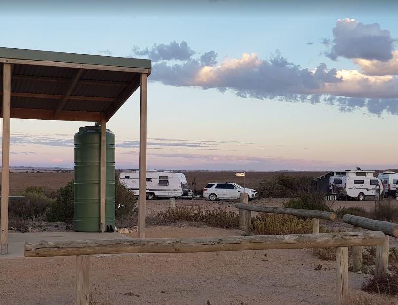 The gap camping on sale
